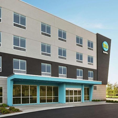 Tru By Hilton Duluth Mall Area Exterior photo